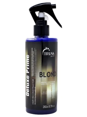 Truss Deluxe Prime blond